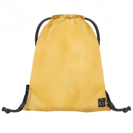 Sáček s kapsičkou Mustard