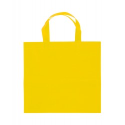 NX taška z netkané textilie žlutá