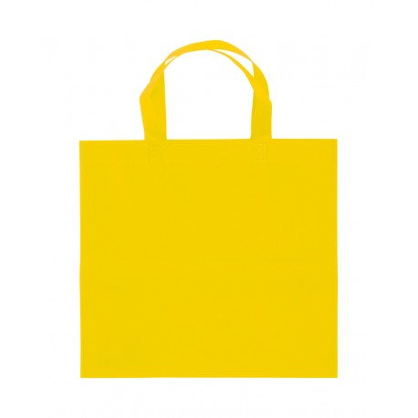 NX taška z netkané textilie žlutá
