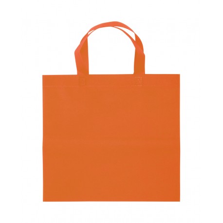NX taška z netkané textilie oranžová