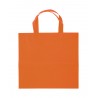 NX taška z netkané textilie oranžová