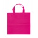 NX taška z netkané textilie růžová