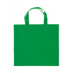 NX taška z netkané textilie zelená