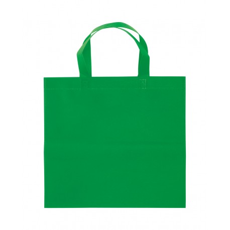 NX taška z netkané textilie zelená