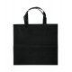 NX taška z netkané textilie černá