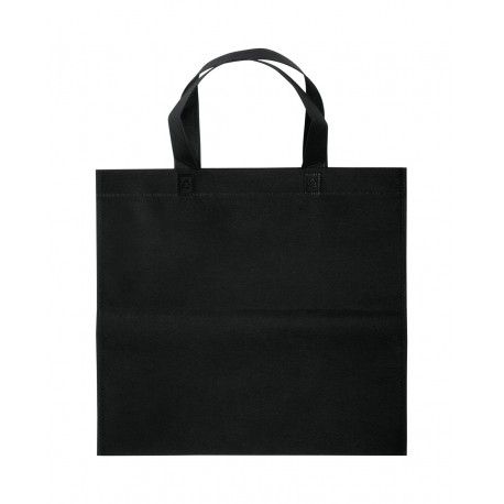 NX taška z netkané textilie černá