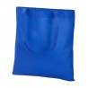 FR taška z netkané textilie modrá