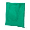 FR taška z netkané textilie zelená