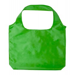 KT skládací nákupní taška zelená