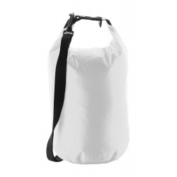 TN voděodolná taška bílá