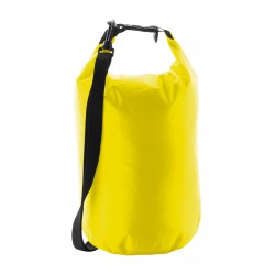 TN voděodolná taška žlutá