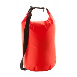 TN voděodolná taška červená