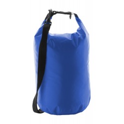 TN voděodolná taška modrá