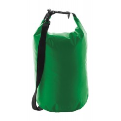TN voděodolná taška zelená