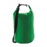TN voděodolná taška zelená