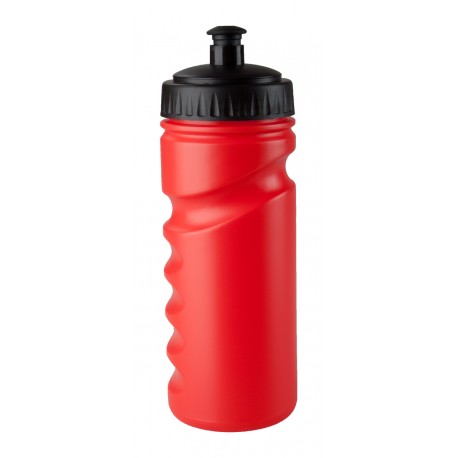 IK sportovní láhev 500 ml červená