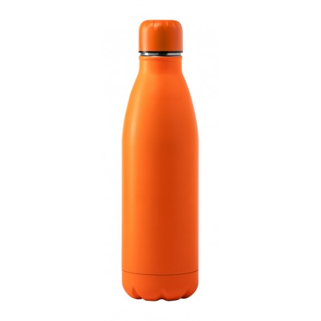 RX sportovní láhev 700 ml oranžová