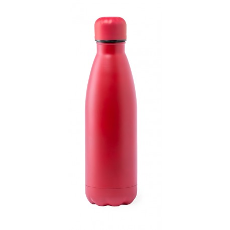 RX sportovní láhev 700 ml červená