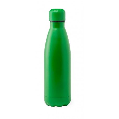 RX sportovní láhev 700 ml zelená