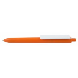 Propiska plast  PRIMO - oranžová