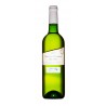 bílé víno ESPRIT DE  VILLEMARIN BLANC 2018 I.G.P.