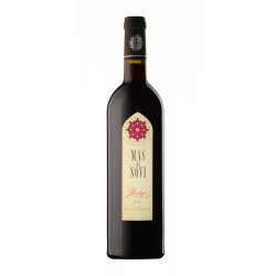 červené víno MAS DU NOVI 2015 (2016)