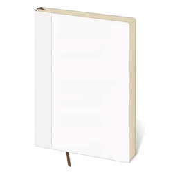 Náhradní náplň diář B6 M - 432 denní 2026