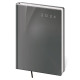 Denní diář A5 2026 Vario - Grey Design