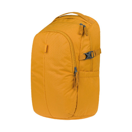 Školní batoh Dash Yellow