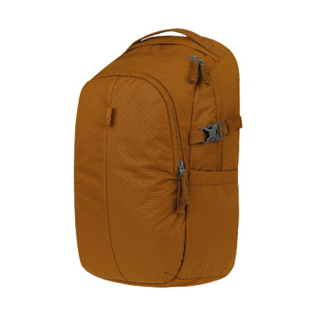 Školní batoh Dash Max Caramel
