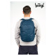 Školní batoh Dash Max Navy