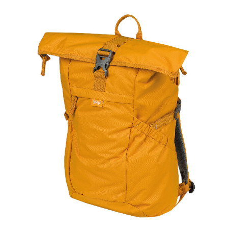 Školní batoh Roll Yellow