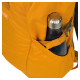 Školní batoh Roll Yellow