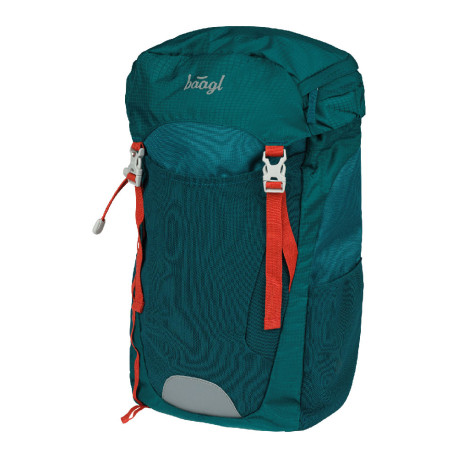 Školní batoh Tracker Verde