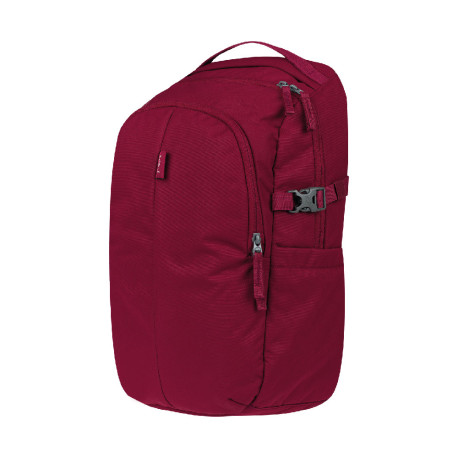 Školní batoh Dash Burgundy