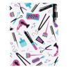 Diář KADEŘNICKÝ Hairdresser - DESIGN denní B6 2026