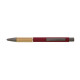 DORIO SOFT propiska bambus/kov - hrot 1,0 mm