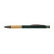 DORIO SOFT propiska bambus/kov - hrot 1,0 mm