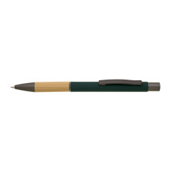 DORIO SOFT propiska bambus/kov - hrot 1,0 mm