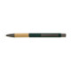 DORIO SOFT propiska bambus/kov - hrot 1,0 mm