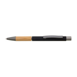 DORIO SOFT propiska bambus/kov - hrot 1,0 mm