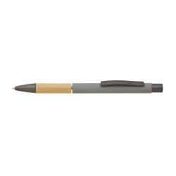 DORIO SOFT propiska bambus/kov - hrot 1,0 mm