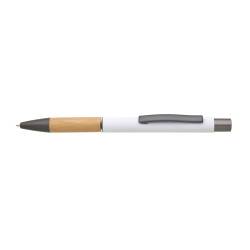 DORIO SOFT propiska bambus/kov - hrot 1,0 mm