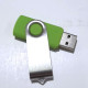 USB C27 8 GB zelené/chrom
