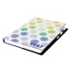 Diář DESIGN denní A4 2027 - Mandala barevná