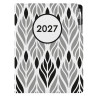 Diář DESIGN denní A4 2027 - Zrno