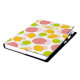Diář DESIGN denní A4 2027 - Citron