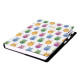 Diář DESIGN denní A4 2027 - Sova
