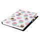 Diář DESIGN denní A4 2027 - Cupcake