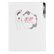 Diář DESIGN denní A4 2027 - Nails 